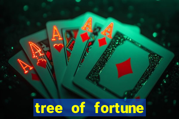 tree of fortune demo pg